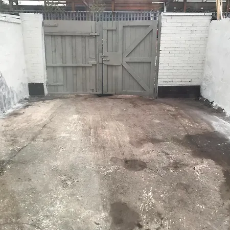 Newly Renovated 3 Ensuite Bedroom House In Bury, 5 People Bury  Exterior photo