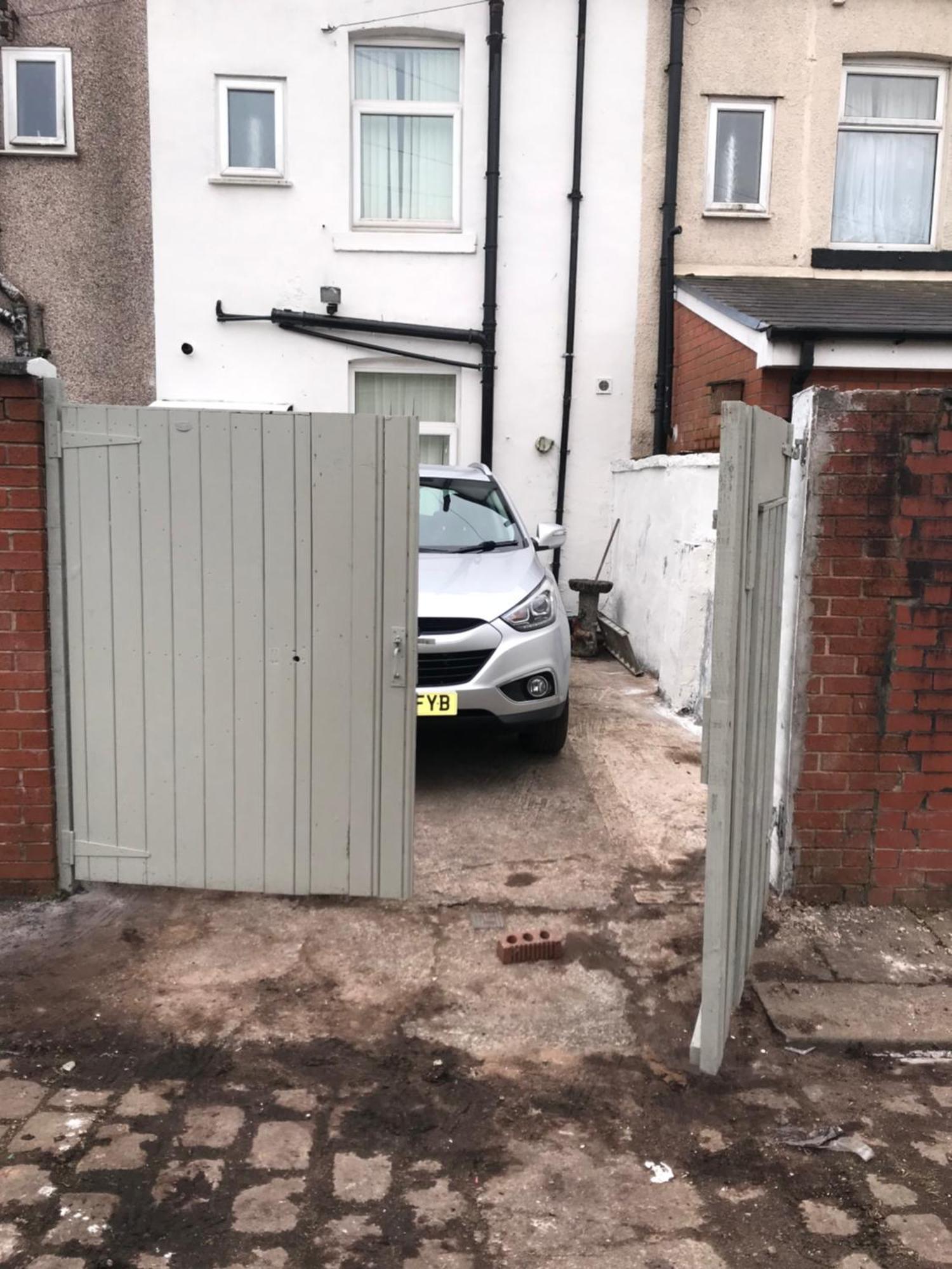 Apartment Newly Renovated 3 Ensuite Bedroom House In Bury, 5 People *